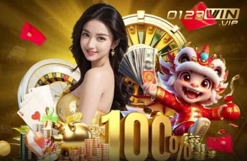 0123win - Nhà cái uy tín đẳng cấp số 1 thị trường hiện nay 29 Chương trình khuyến mãi tại nhà cái cực hấp dẫn cho hội viên