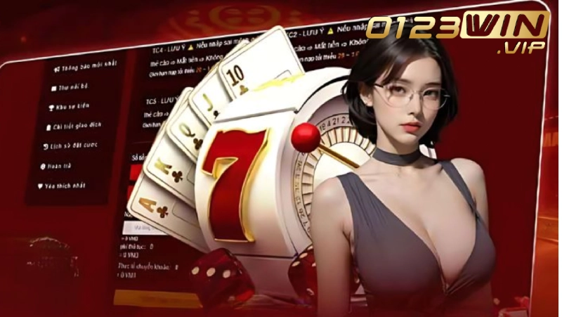 Giới thiệu về nhà cái cá cược 0123win