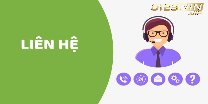 Thông tin về liên hệ tại nhà cái 0123win 